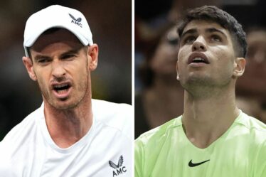 Paris Masters news : Novak Djokovic a une nouvelle opportunité alors que Medvedev affronte la foule