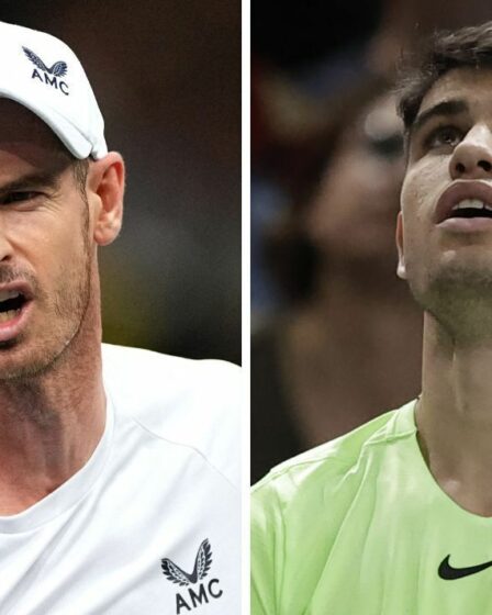 Paris Masters news : Novak Djokovic a une nouvelle opportunité alors que Medvedev affronte la foule
