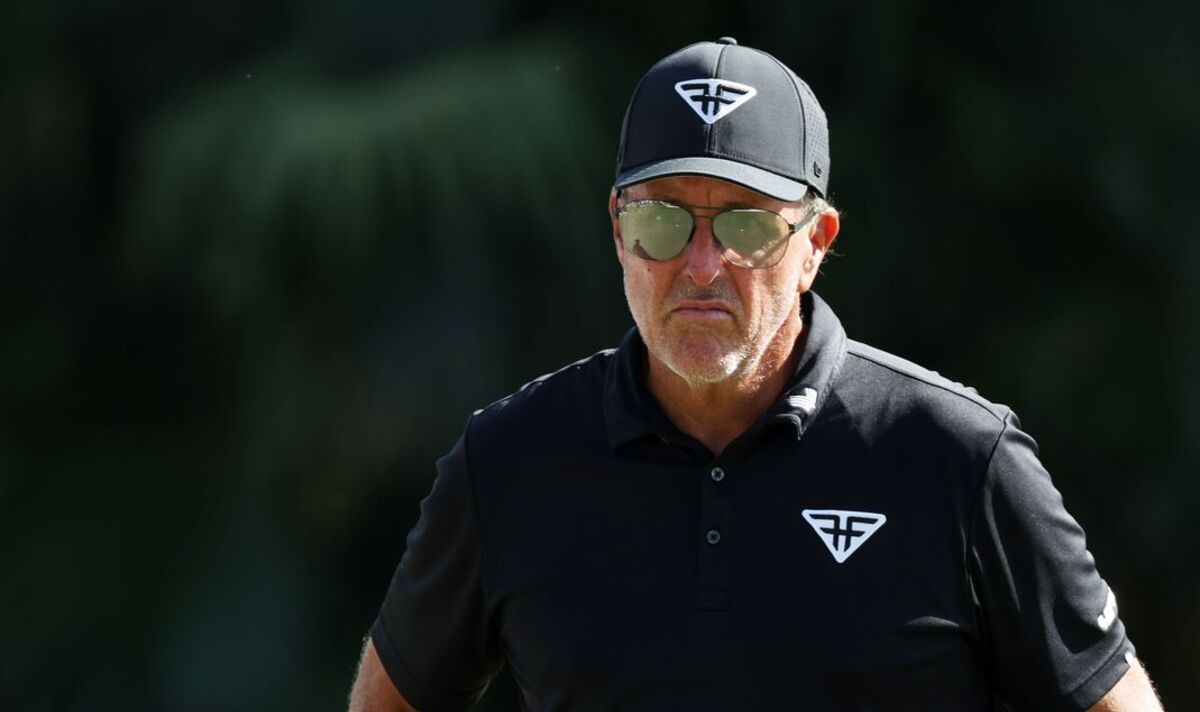Phil Mickelson recharge la dispute sur la PGA alors que l'affiche du LIV appelle au limogeage du chef du golf