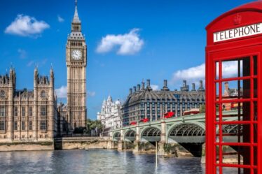 Quel coup dur pour le Brexit ?  Londres bat Paris en tête du classement des meilleures villes du monde