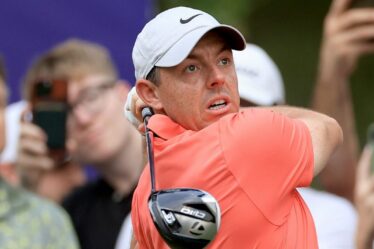 Rory McIlroy explique pourquoi il a démissionné du conseil d'administration du PGA Tour après avoir rencontré Tiger Woods