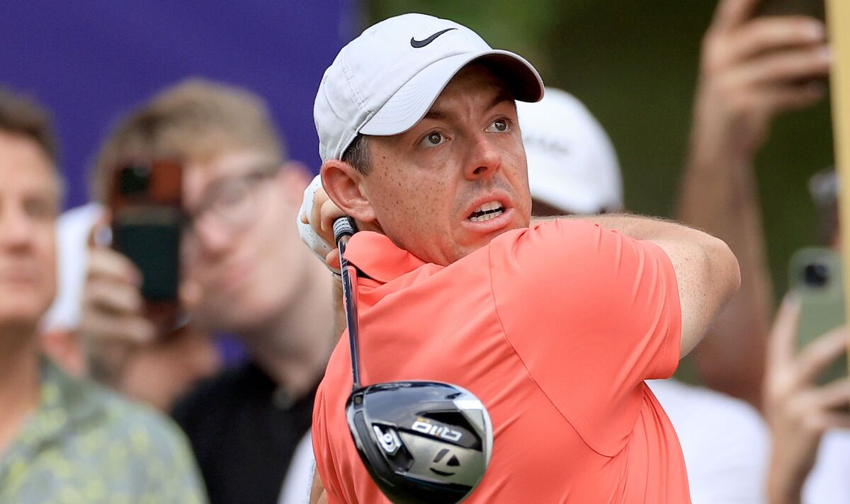 Rory McIlroy explique pourquoi il a démissionné du conseil d'administration du PGA Tour après avoir rencontré Tiger Woods
