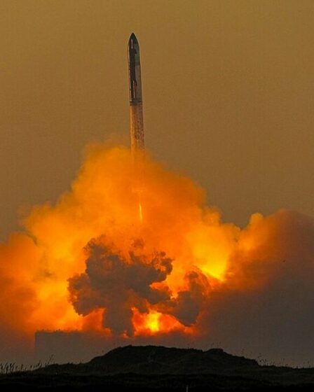 SpaceX perd sa deuxième fusée – seulement 11 minutes après le début du vol d'essai