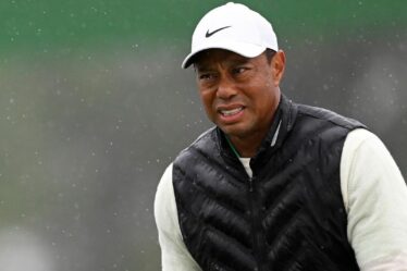Tiger Woods met en colère les habitants écossais alors que des milliers de personnes signent une pétition pour arrêter les projets de réaménagement