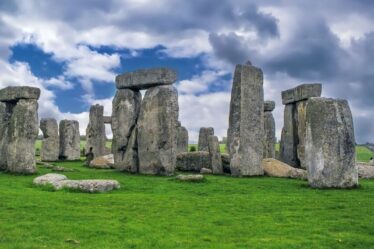 Une théorie refaite surface sur Stonehenge « modifie radicalement la vision » d'un monument ancien