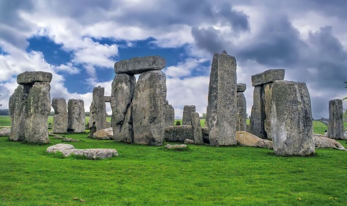 Une théorie refaite surface sur Stonehenge « modifie radicalement la vision » d'un monument ancien
