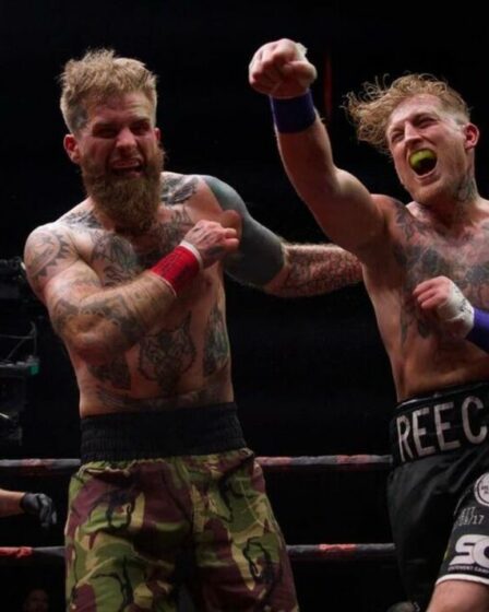 Dans le monde brutal de la boxe à mains nues en Grande-Bretagne – EXCLUSIF