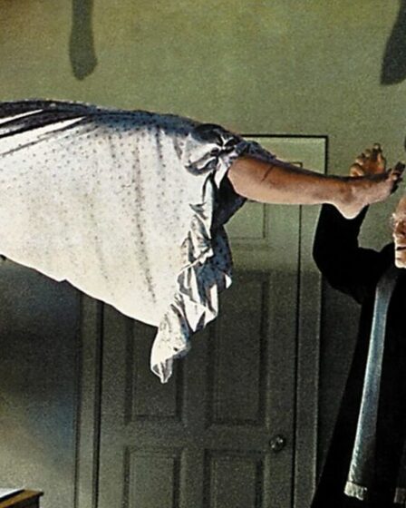 L'Exorciste : « Le mal à l'état pur » ou le plus grand film d'horreur jamais réalisé ?