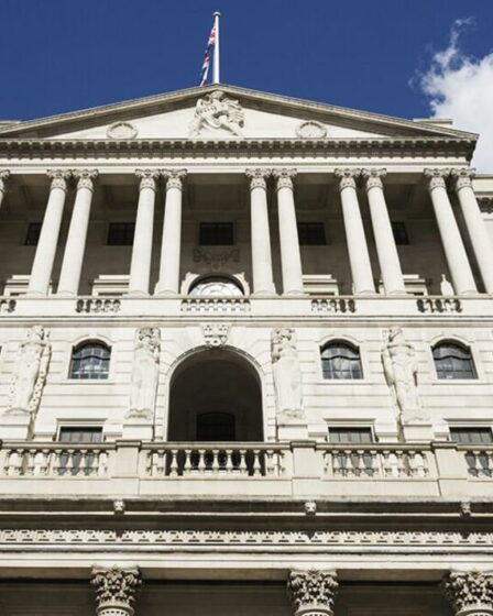 Les députés exhortent la Banque d’Angleterre à réduire ses taux d’intérêt pour relancer l’économie d’ici 2024