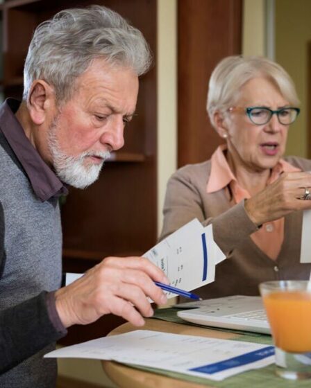 10 erreurs de retraite qui pourraient vous coûter des milliers d’euros en épargne-retraite