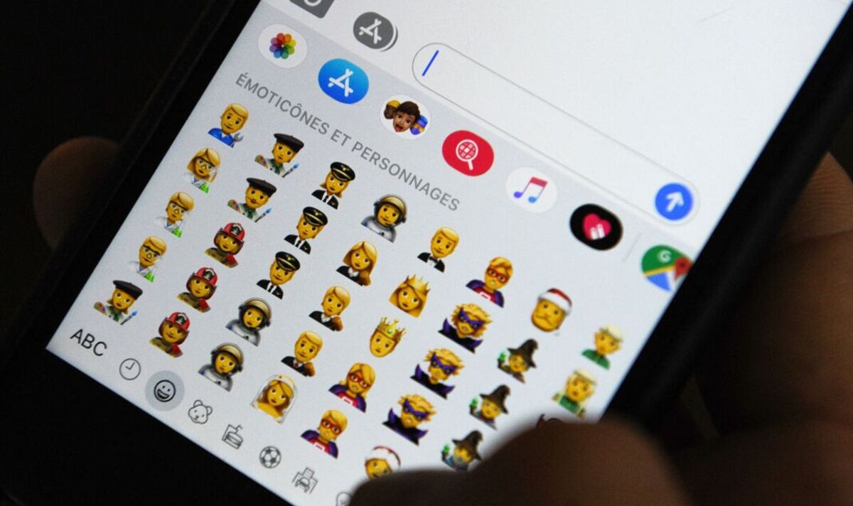 Attention, l'utilisation accrue d'emojis pourrait avoir un impact sur nos capacités d'alphabétisation et de communication.
