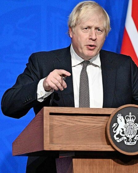 Boris Johnson se battra lors du grillage de l'enquête Covid : « J'ai bien reçu les grands appels »