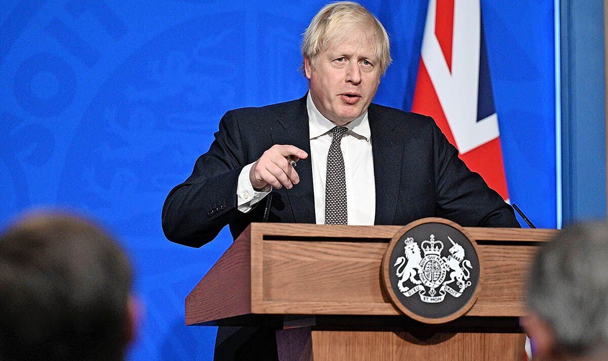 Boris Johnson se battra lors du grillage de l'enquête Covid : « J'ai bien reçu les grands appels »