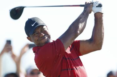 Calendrier 2024 de Tiger Woods : comment le retour de l'icône pourrait se dessiner après le Hero World Challenge
