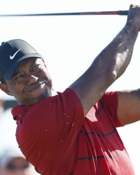 Calendrier 2024 de Tiger Woods : comment le retour de l'icône pourrait se dessiner après le Hero World Challenge