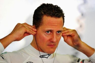De nouveaux détails sur Michael Schumacher sont révélés une décennie après un terrible accident de ski