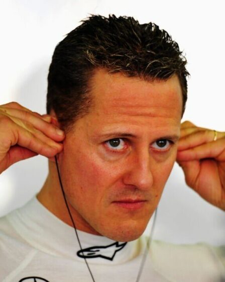 De nouveaux détails sur Michael Schumacher sont révélés une décennie après un terrible accident de ski