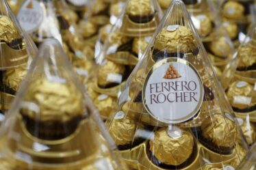 Des parents sournois mentent à leur fille pendant 15 ans pour pouvoir avoir des Ferrero Rochers pour eux seuls