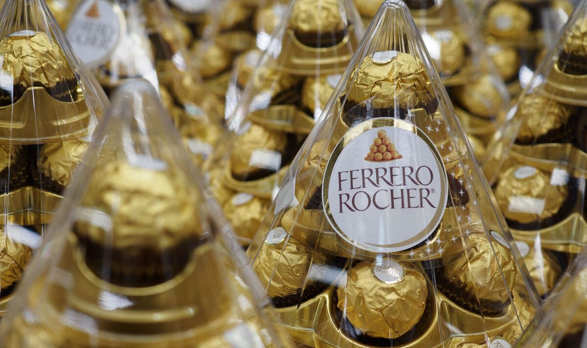 Des parents sournois mentent à leur fille pendant 15 ans pour pouvoir avoir des Ferrero Rochers pour eux seuls
