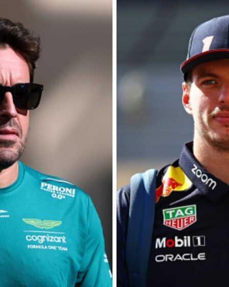 F1 LIVE: Lewis Hamilton fait face à une réunion délicate alors que Mercedes est en « échange juridique avec la FIA »