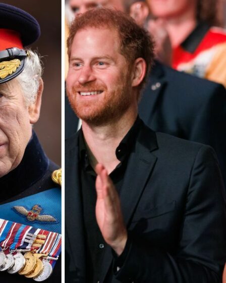 Famille royale EN DIRECT : le roi Charles ne priverait pas le prince Harry et Meghan de leurs titres
