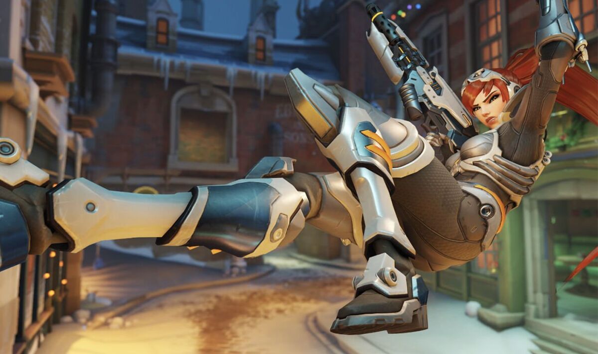 Heure de sortie d'Overwatch 2 Winter Wonderland, date, NOUVEAU skin Kerrigan, Yeti Hunt, plus