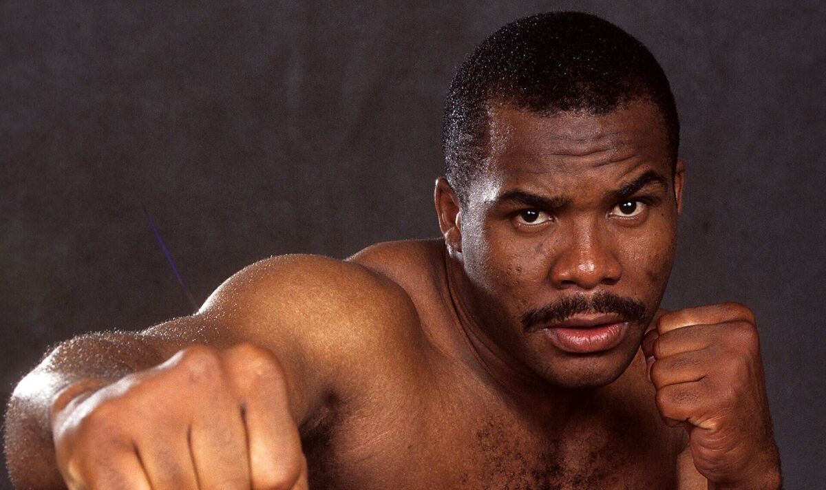 J'étais un puncheur explosif pressenti pour devenir le prochain Mike Tyson avant un séjour de 20 ans en prison