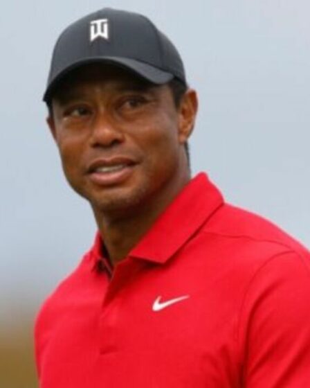 LIV Golf snobé par « le prochain putain de Tiger Woods » alors que le prodige voit les « drapeaux rouges » saoudiens