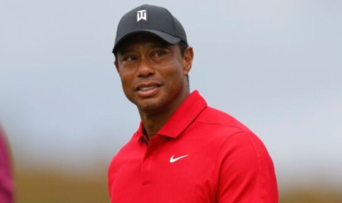 LIV Golf snobé par « le prochain putain de Tiger Woods » alors que le prodige voit les « drapeaux rouges » saoudiens