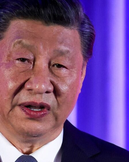La Chine et l'Asie se démènent pour trouver une nouvelle alliance pour mettre fin à une « grave escalade » en mer de Chine méridionale