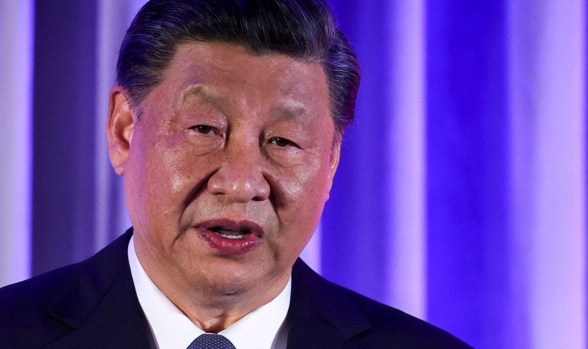 La Chine et l'Asie se démènent pour trouver une nouvelle alliance pour mettre fin à une « grave escalade » en mer de Chine méridionale