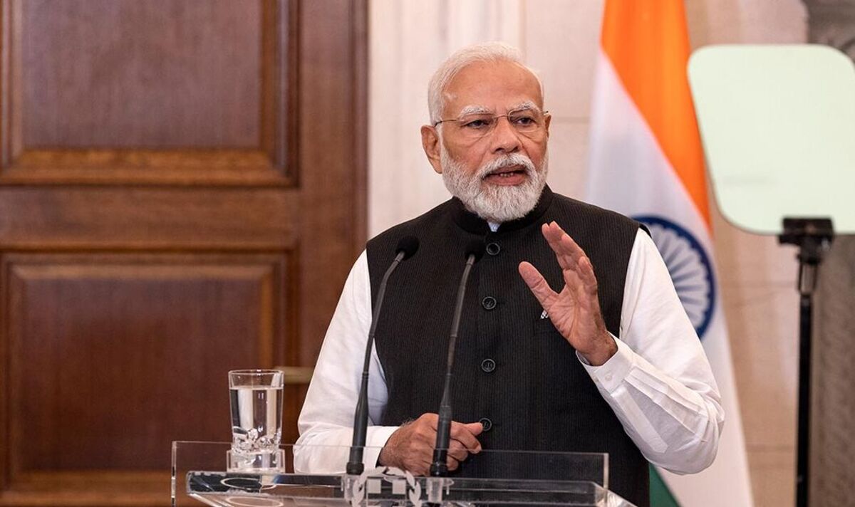 La Grande-Bretagne s'apprête à conclure un accord de libre-échange de plusieurs milliards de livres avec l'Inde d'ici Pâques