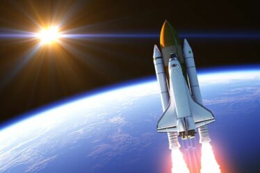 La navette spatiale de la NASA devrait être lancée la veille de Noël, marquant une nouvelle ère de missions lunaires