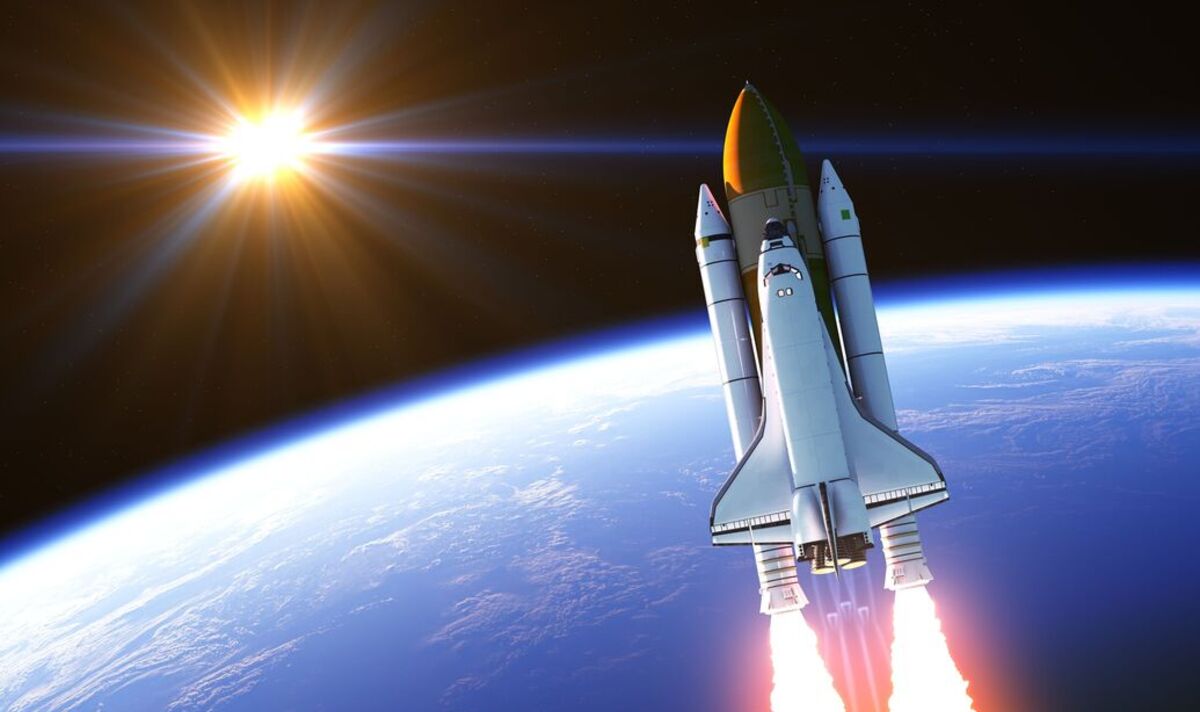 La navette spatiale de la NASA devrait être lancée la veille de Noël, marquant une nouvelle ère de missions lunaires