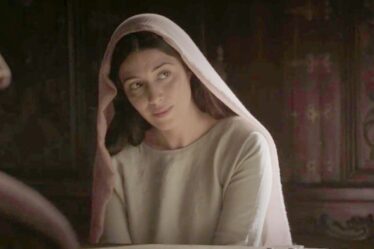 La star de Mary Magdalene de The Chosen prévient que la saison 4 « intense » est un « point de non-retour »