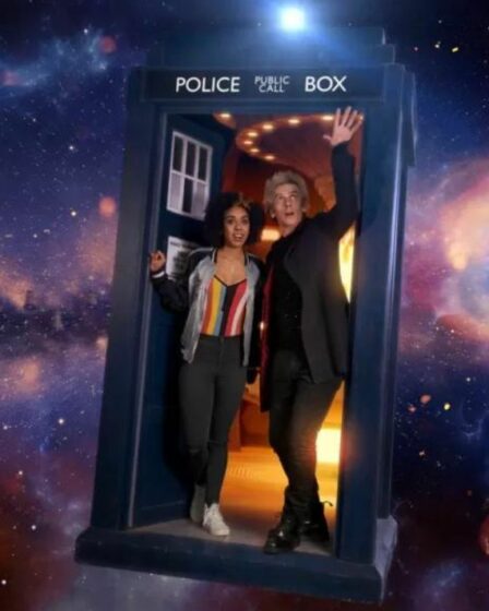 La théorie de Doctor Who sur le « temps bancal » pourrait être exacte alors que les scientifiques font une percée majeure