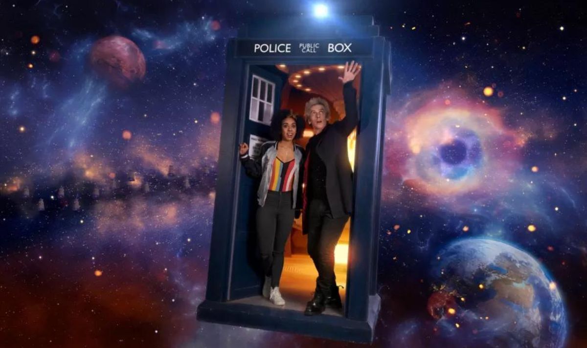 La théorie de Doctor Who sur le « temps bancal » pourrait être exacte alors que les scientifiques font une percée majeure