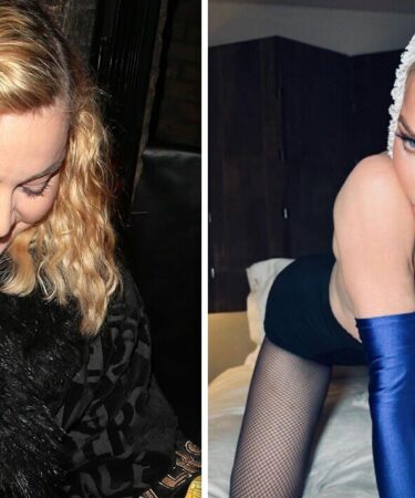 La transformation époustouflante de Madonna depuis sa dernière tournée au Royaume-Uni il y a trois ans