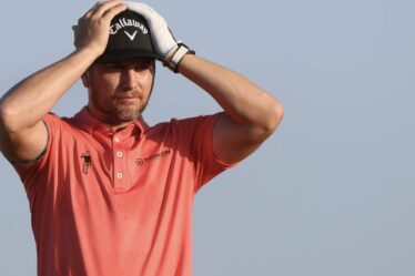 L'ancien vainqueur du PGA Tour vise une fouille brutale dans la «mauvaise culture» alors que l'opportunité du LIV Golf émerge