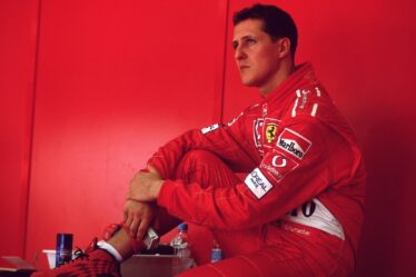 Le copain de Michael Schumacher révèle les règles strictes de confidentialité de la famille concernant la santé de la légende de la F1