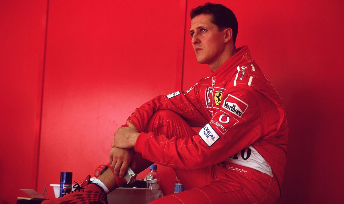 Le copain de Michael Schumacher révèle les règles strictes de confidentialité de la famille concernant la santé de la légende de la F1