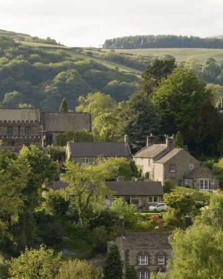 Le magnifique petit village nommé le meilleur joyau caché du Royaume-Uni