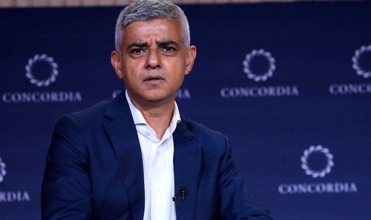 Le maire de Londres, Sadiq Khan, frappé par un coup dur de 6,5 millions de livres sterling contre ULEZ alors que les conducteurs contestent les amendes