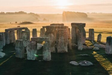 Le mystère de Stonehenge résolu après l'identification d'un « ancien supercalculateur » sur le site