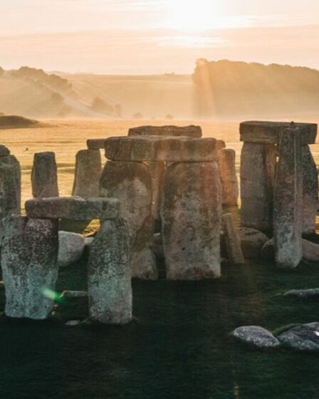 Le mystère de Stonehenge résolu après l'identification d'un « ancien supercalculateur » sur le site