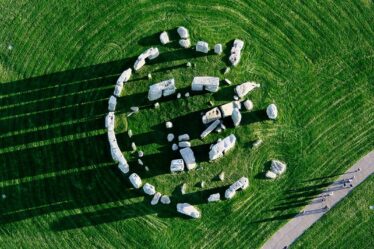 Le mystère séculaire de Stonehenge résolu alors que les marins préhistoriques sont « responsables » de la structure