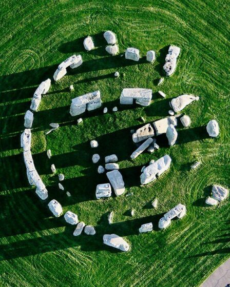 Le mystère séculaire de Stonehenge résolu alors que les marins préhistoriques sont « responsables » de la structure