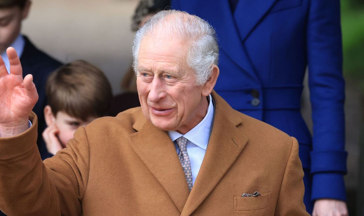Le roi Charles est invité à « améliorer » les titres de deux membres de la famille royale pour une raison particulière
