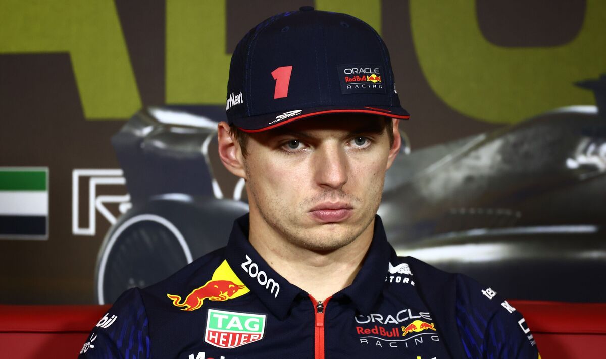 Les patrons de la F1 risquent une nouvelle dispute avec Max Verstappen alors qu'un changement clé est "envisagé" pour la saison 2024