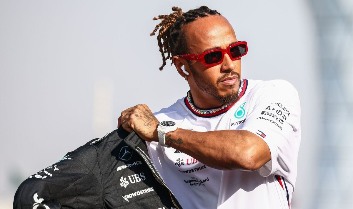 Lewis Hamilton s'abstient du vote des pilotes de F1 alors que ses rivaux expriment clairement leurs sentiments